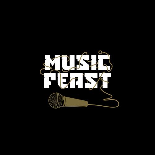 Music Feast Design